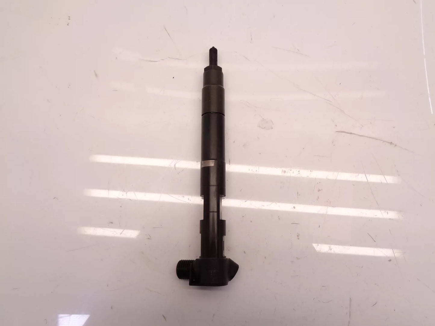 Boquilla de inyección Mercedes-Benz W204 2.2 CDI OM 651.911 A6510702387