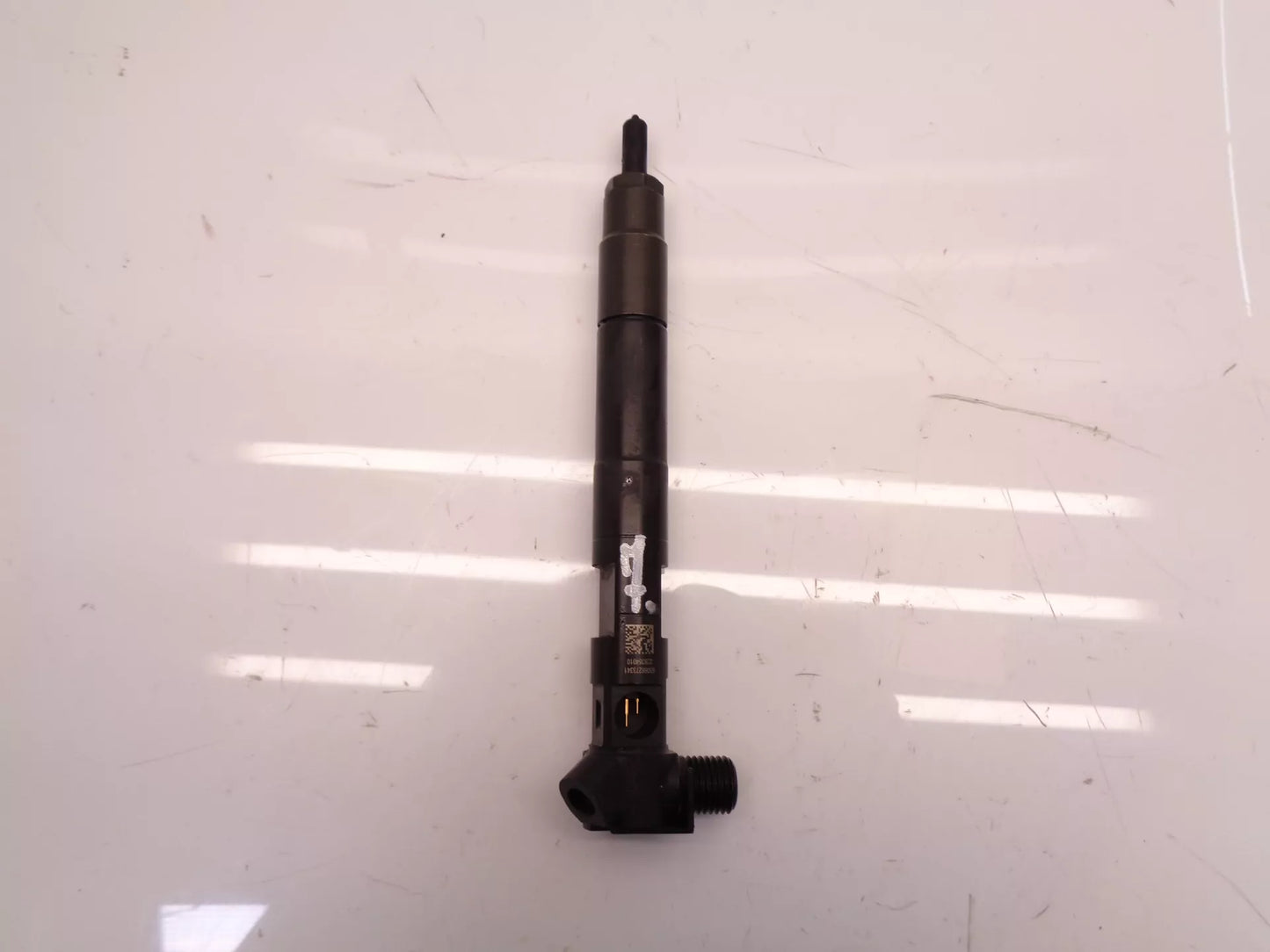 Boquilla de inyección Mercedes-Benz W204 2.2 CDI OM 651.911 A6510702387