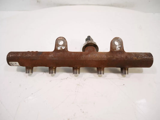 Rampa inyectora Renault 1,5 dCi Diesel K9K808 K9K H8200701690