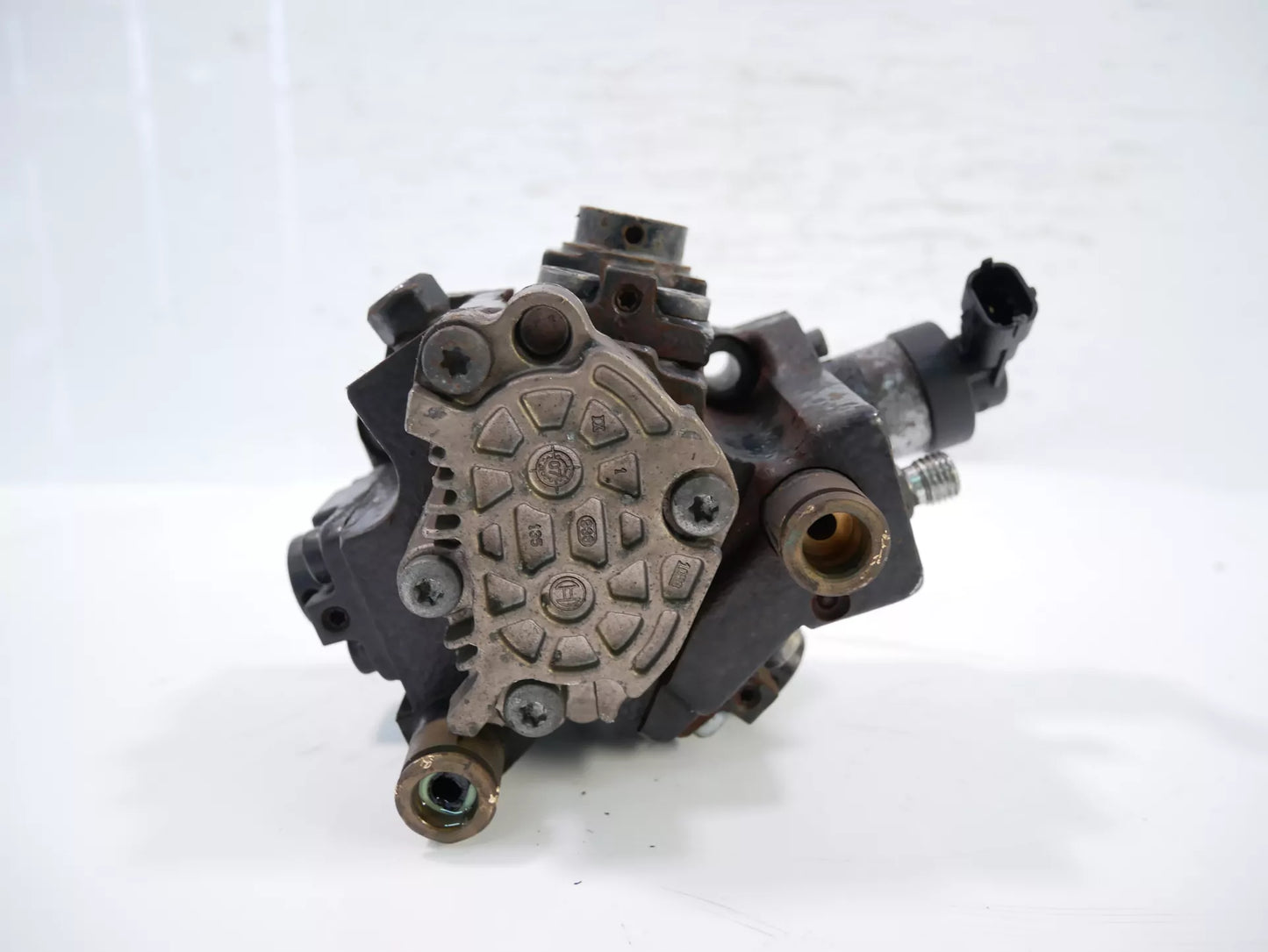 Bomba de alta presión Kia Ceed ED 1.6 CRDI Diesel D4FB 0445010124