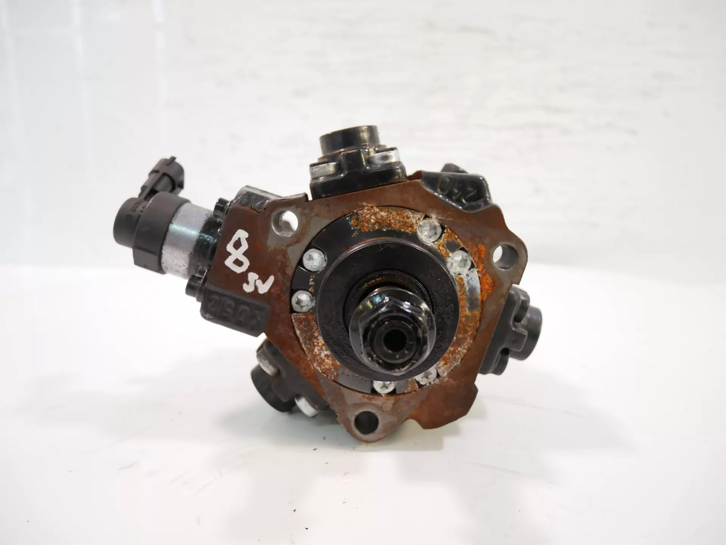 Bomba de alta presión Kia Ceed ED 1.6 CRDI Diesel D4FB 0445010124