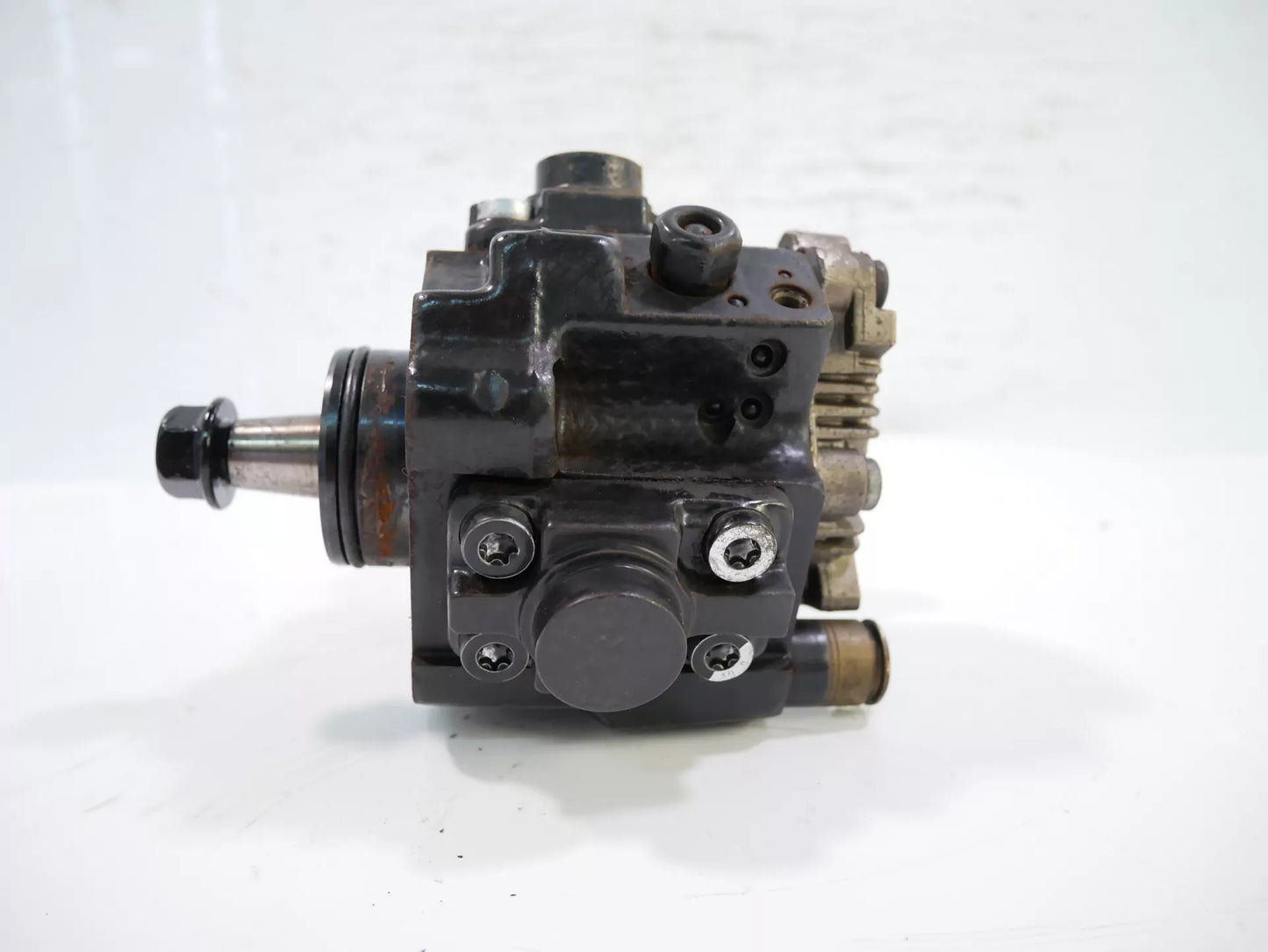 Bomba de alta presión Kia Ceed ED 1.6 CRDI Diesel D4FB 0445010124