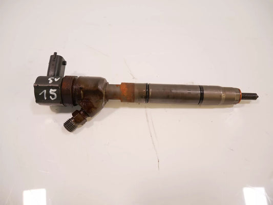 Inyector boquilla de inyección Kia Ceed ED 1.6 CRDI D4FB 0445110256 33800-2A400