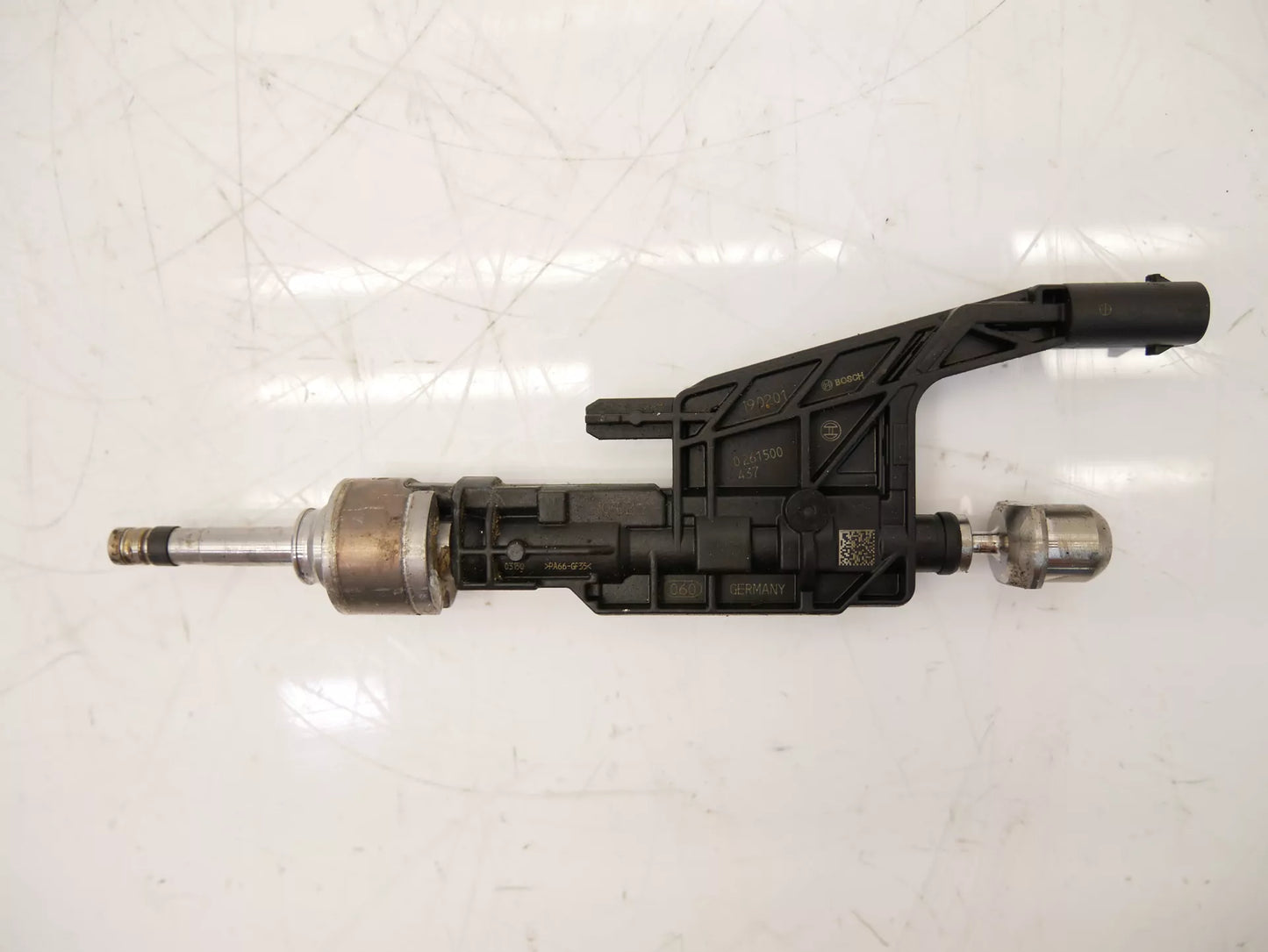 Inyector boquilla de inyección BMW Serie 2 F44 F45 F46 1.5 218 i B38A15A B38 8656548