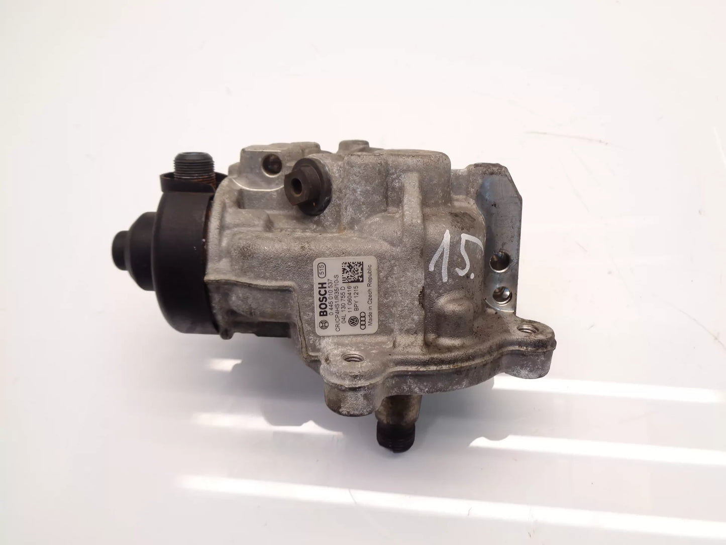 Bomba de alta presión Audi A4 B8 A5 8T Q5 2.0 TDI CNHC CNH 04L130755D