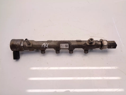 Rampa inyectora Audi 2,0 TDI CNHC CNH 04L089G R04L125