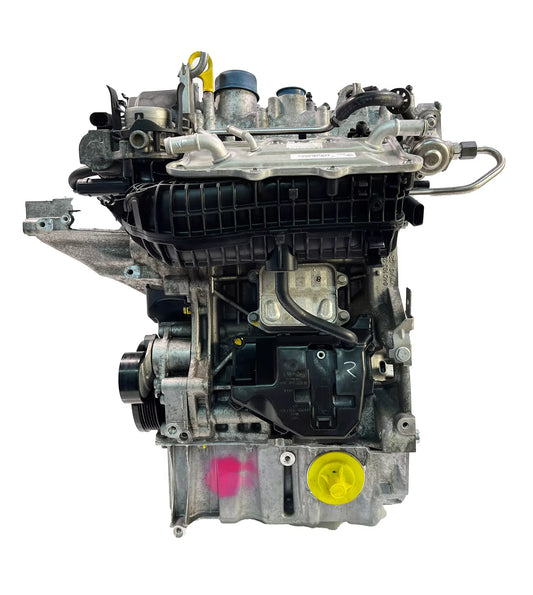 Motor Volkswagen Audi Seat Skoda Golf 1,0 TSI DKRF DKR 04C100033K