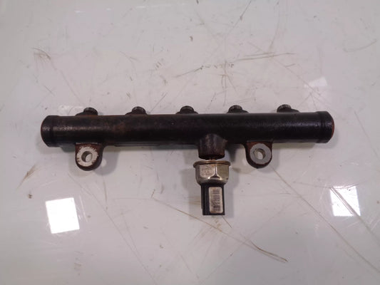 Rampa inyectora Ford 2,0 TDCI G6DA G6DB 9681649580