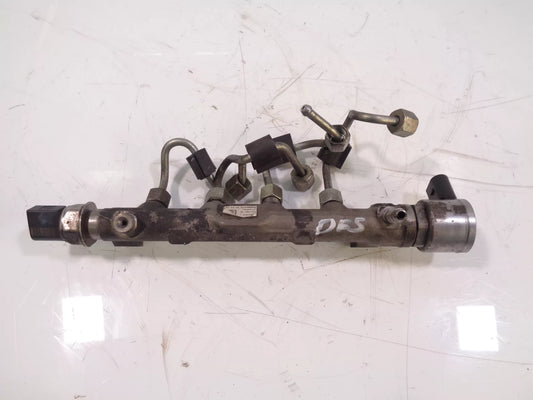 Rampa inyectora Volkswagen 2,0 TDI DFS DFSB DFSD 04L089G