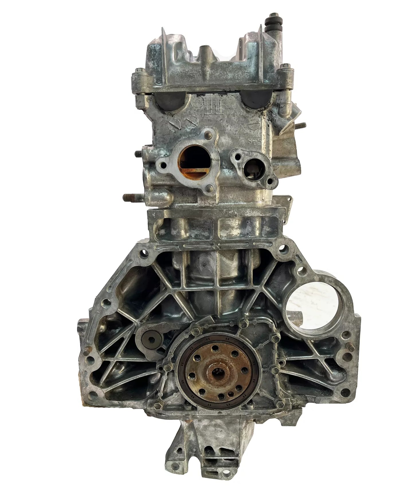 Motor Suzuki Swift III 1,3 16V gasolina M13A