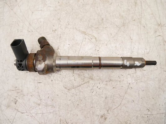 Boquilla de inyección Audi Q3 8U 2.0 TDI Diesel DFTA DFT 04L130277AC