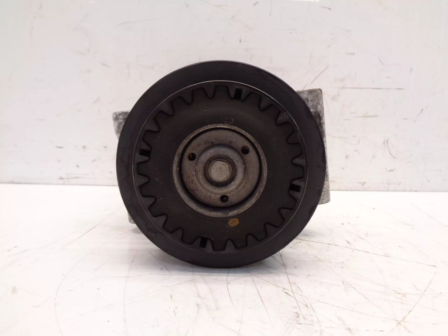 Compresor de aire acondicionado – Peugeot 308 SW 1.5 BlueHDI Diesel YHZ DV5RC YH01 9827528980