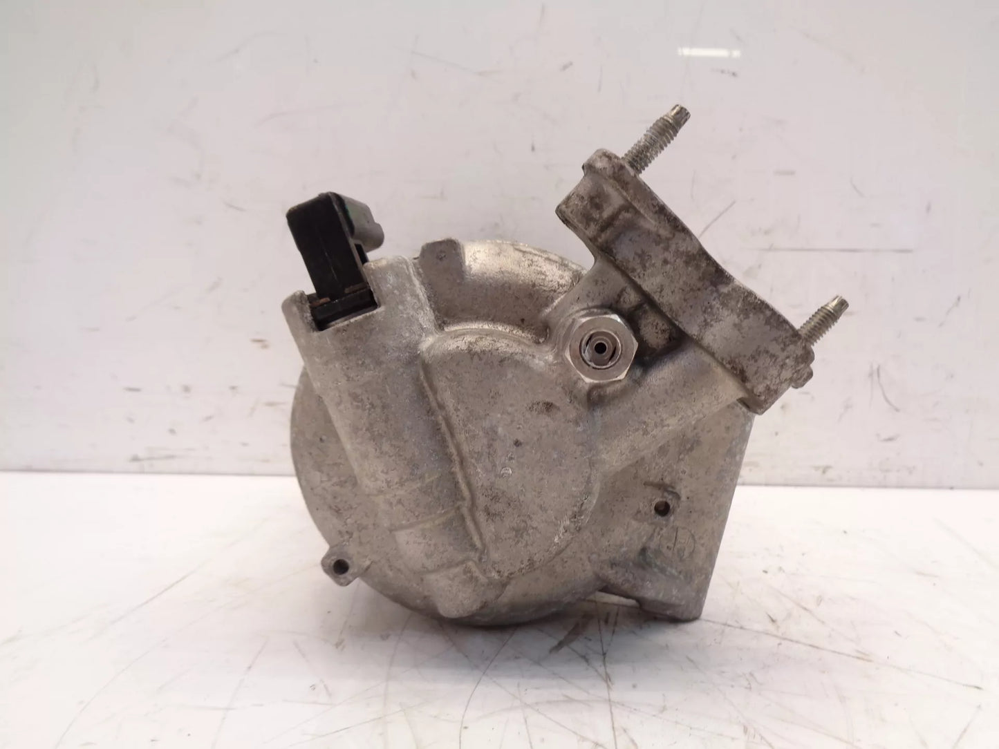 Compresor de aire acondicionado – Peugeot 308 SW 1.5 BlueHDI Diesel YHZ DV5RC YH01 9827528980