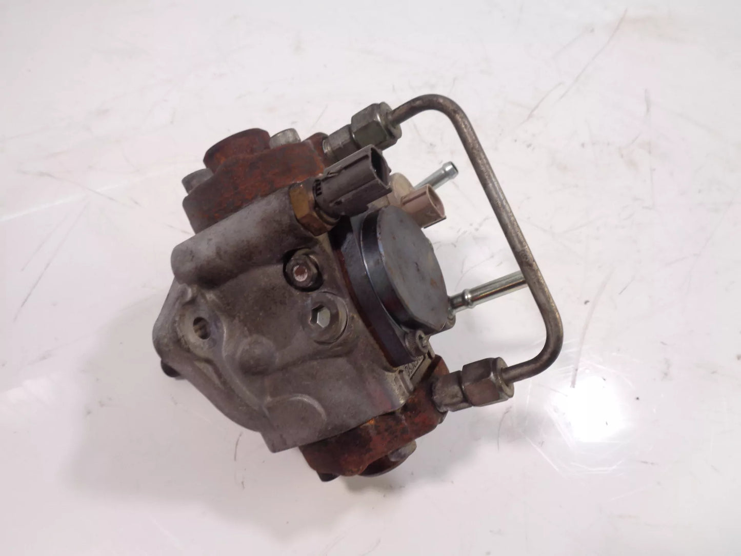 Bomba de alta presión Opel Astra Zafira 1.7 CDTI A17DTJ 8903028