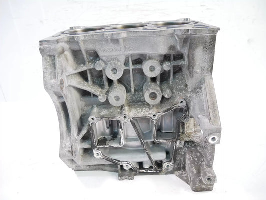 Bloque de motor Seat Skoda Volkswagen 1,0 CHY CHYB 04C103023B