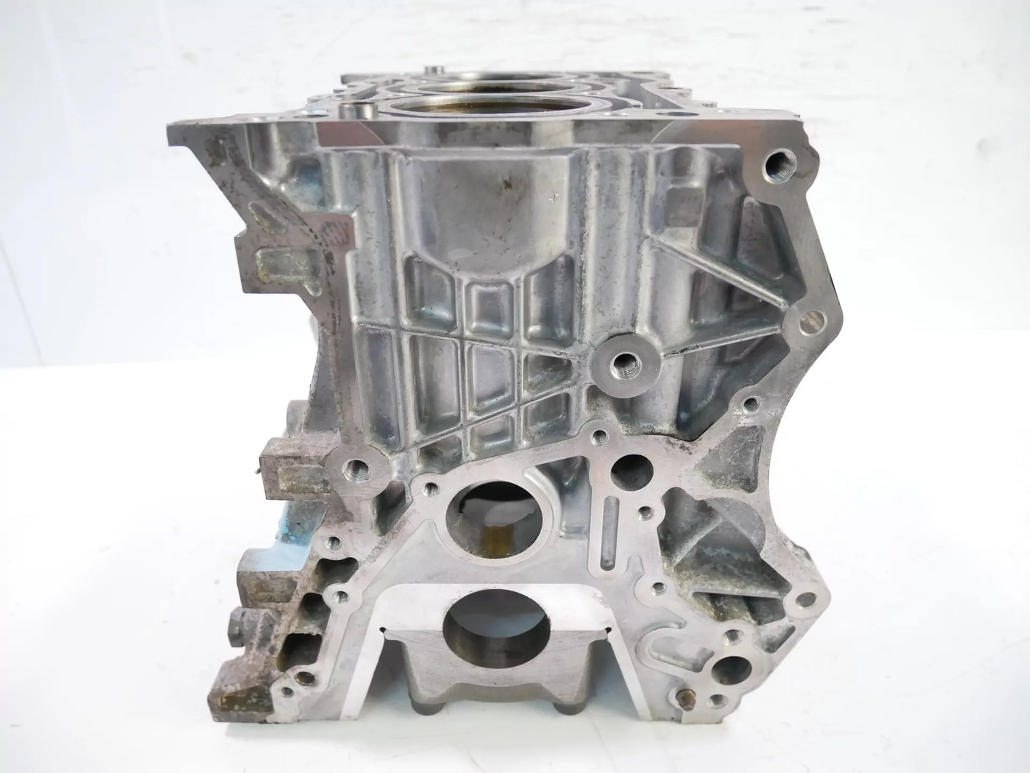 Bloque de motor Seat Skoda Volkswagen 1,0 CHY CHYB 04C103023B