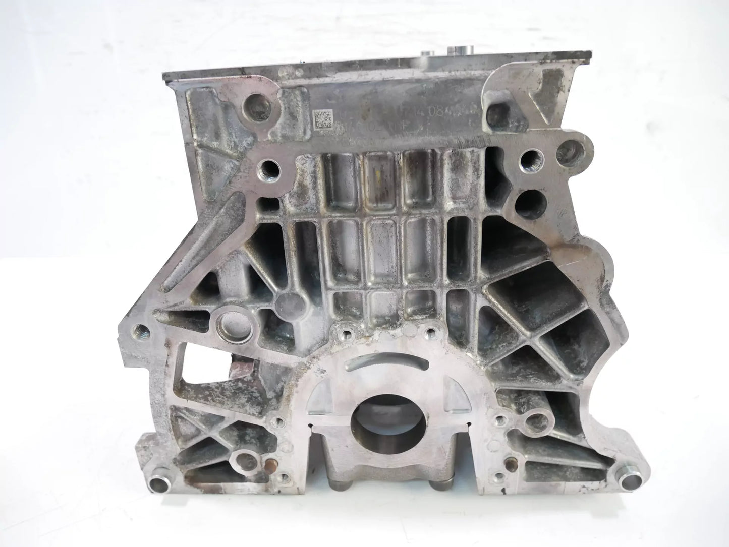 Bloque de motor Seat Skoda Volkswagen 1,0 CHY CHYB 04C103023B