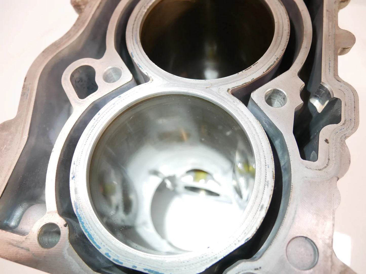 Bloque de motor Seat Skoda Volkswagen 1,0 CHY CHYB 04C103023B