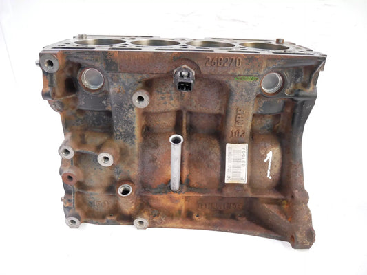 Bloque de motor Renault 1,2 D4F740 D4F 8201099707