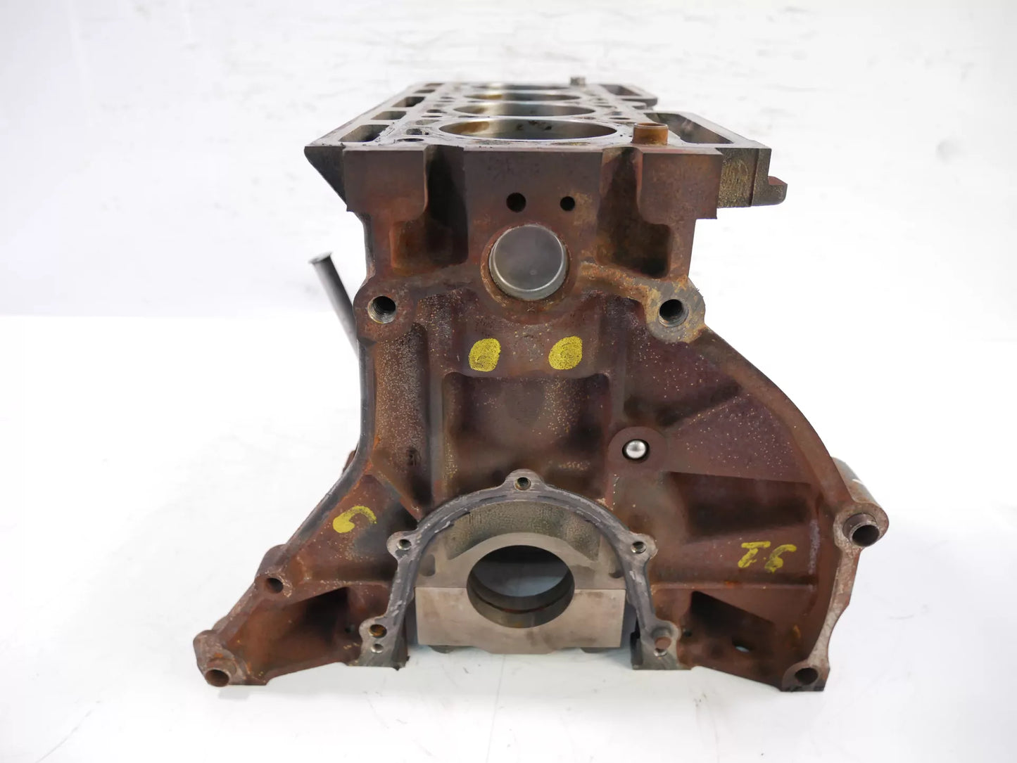 Bloque de motor Renault 1,2 D4F740 D4F 8201099707