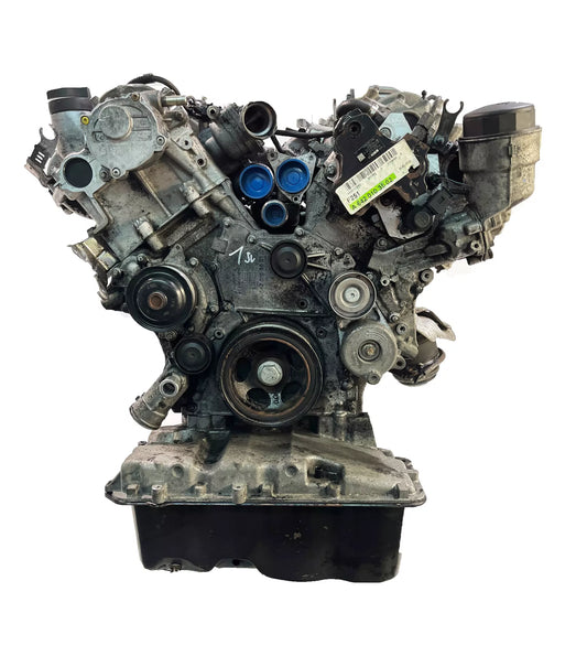Motor Mercedes-Benz Clase R W251 3.0 CDI OM642.950 642.950 A6420103502