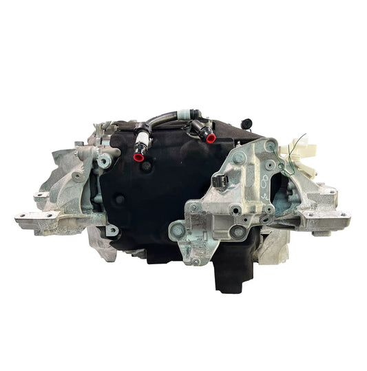 Motor eléctrico BMW iX IX I20 50 xDrive XE2 XE 2 12335A76E43 523 CV