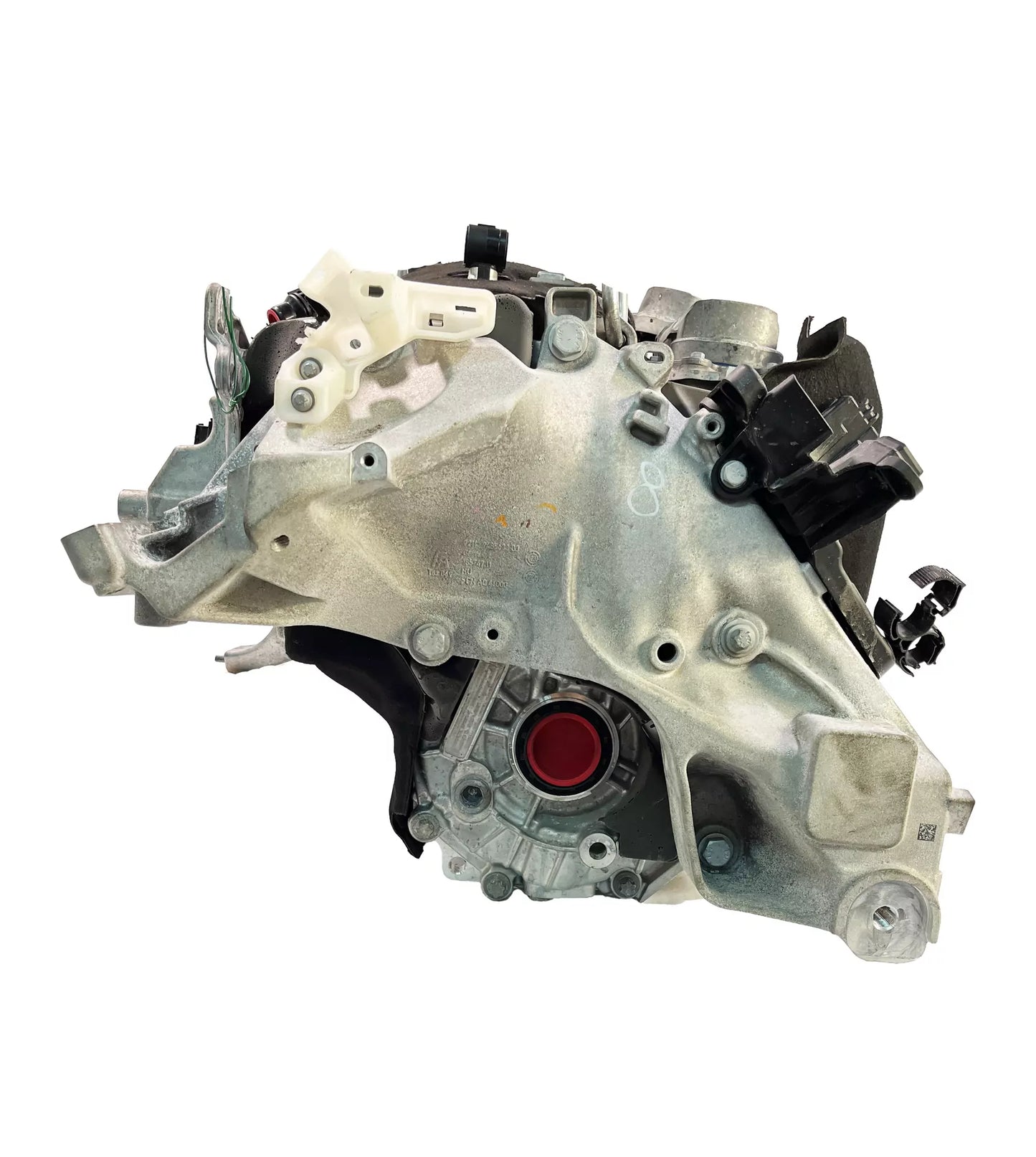 Motor eléctrico BMW iX IX I20 50 xDrive XE2 XE 2 12335A76E43 523 CV