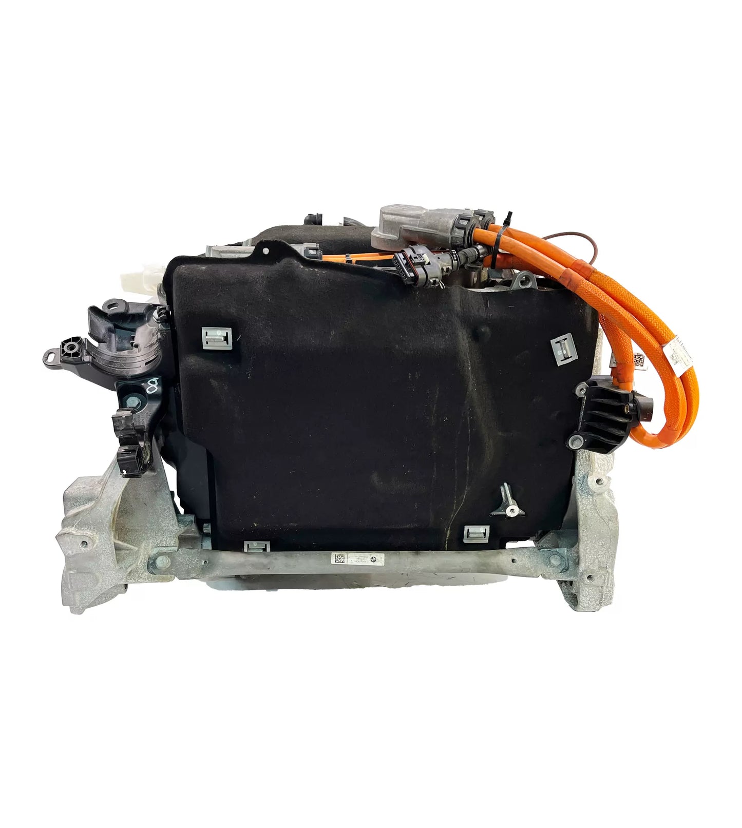Motor eléctrico BMW iX IX I20 50 xDrive XE2 XE 2 12335A76E43 523 CV