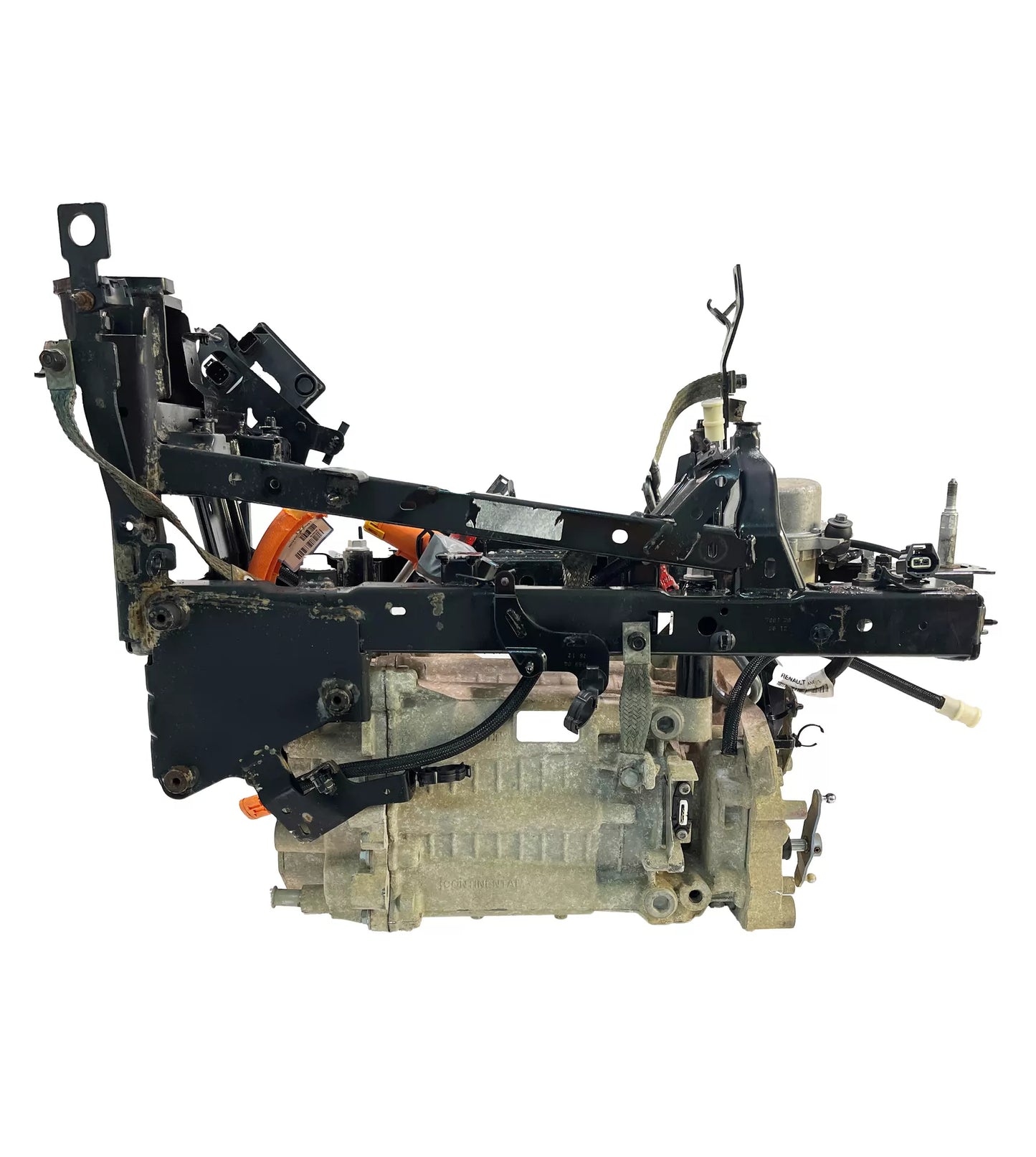 Motor eléctrico Renault Kangoo 5AM 5AM400 A017468