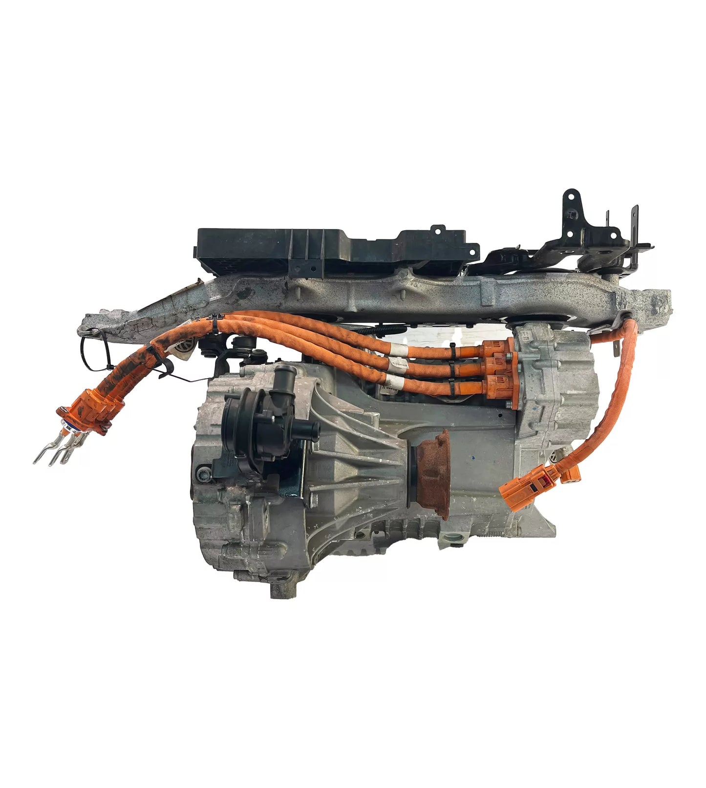 Motor eléctrico Volkswagen Volkswagen e-Golf Golf EAZA EAZ