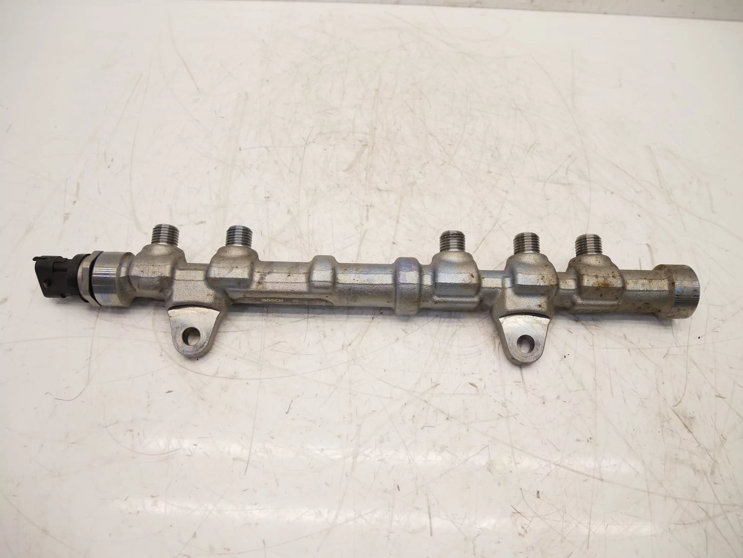 Rampa inyectora Fiat 1,3 D Multijet 263A2000 0445214217 55234437