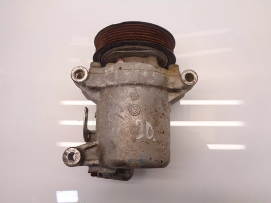 Compresor de aire acondicionado – Peugeot 2.0 BlueHDI AHH DW10FC AH01 9830148880 9830148980
