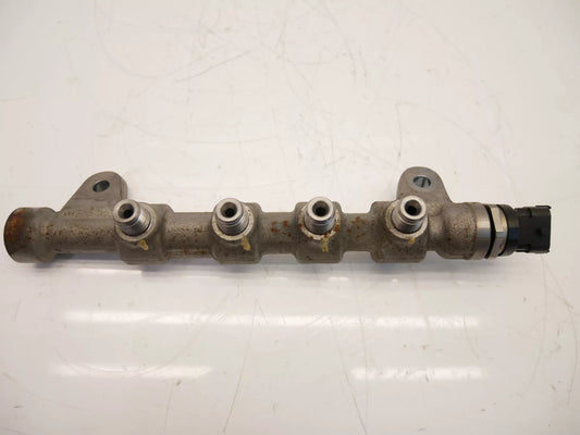Rampa inyectora Fiat 1,6 D Multijet 198A3000 55234039