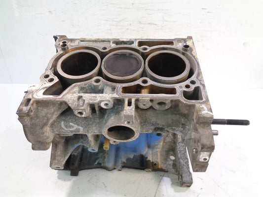 Cigüeñal Smart Fortwo 453 1,0 M281.920 H4D400 110116559R