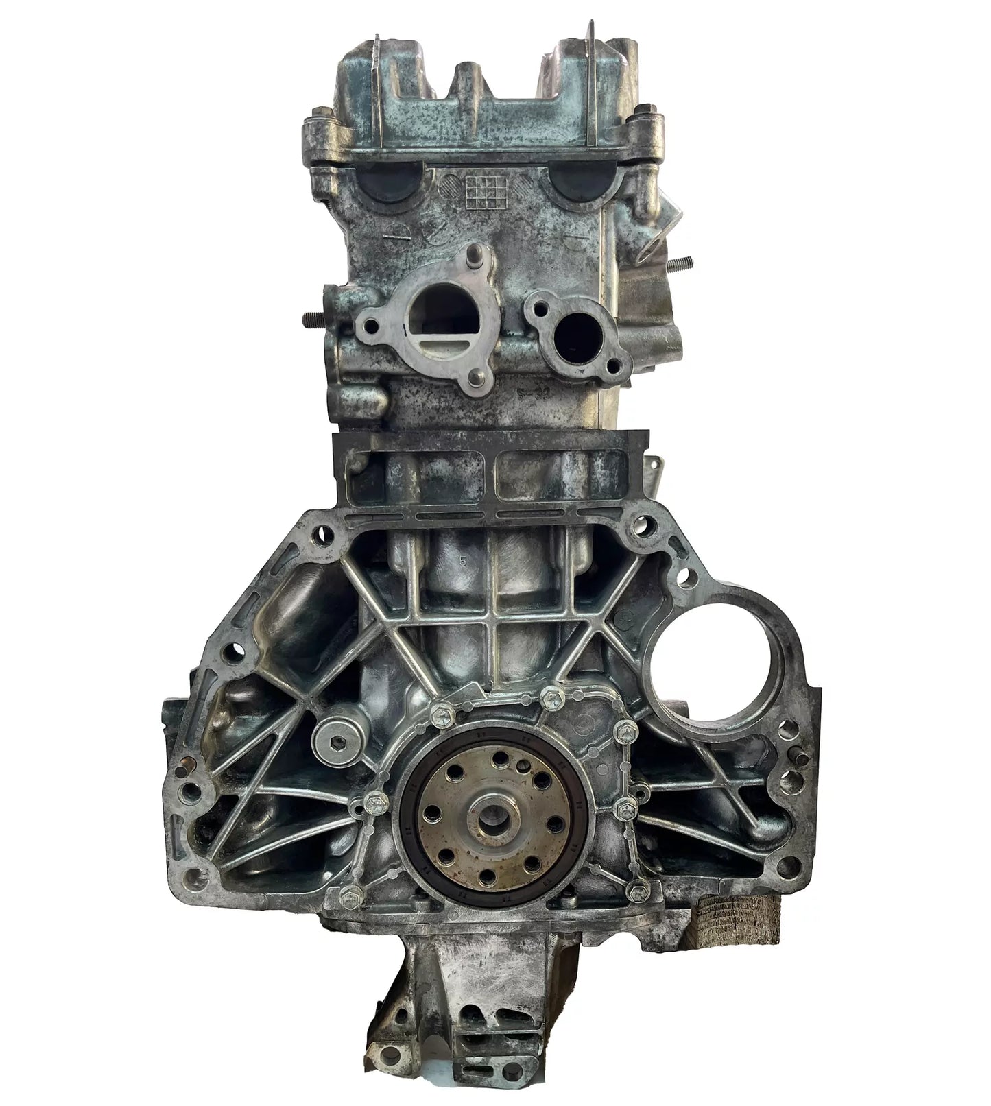 Motor Suzuki Swift III MK3 1,3 16V gasolina M13A