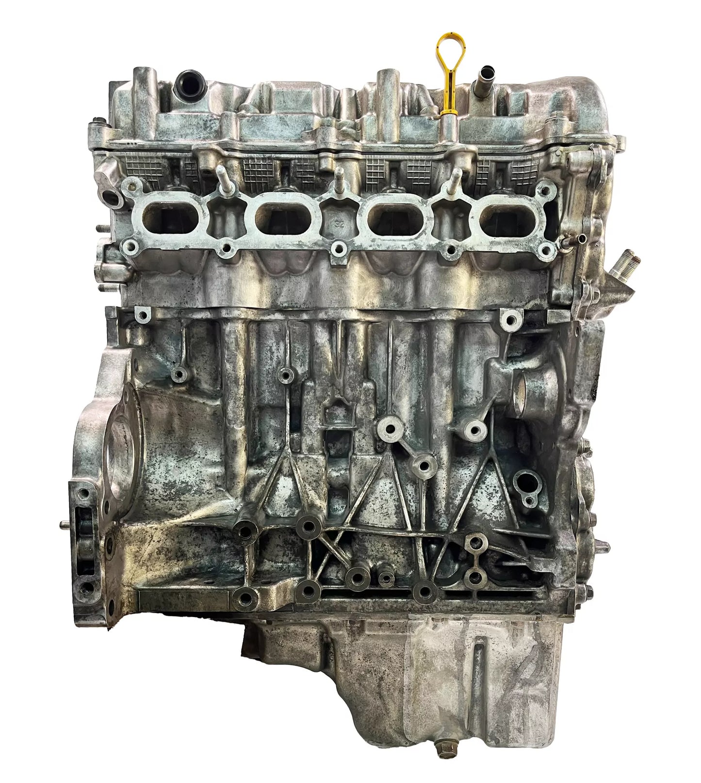 Motor Suzuki Swift III MK3 1,3 16V gasolina M13A