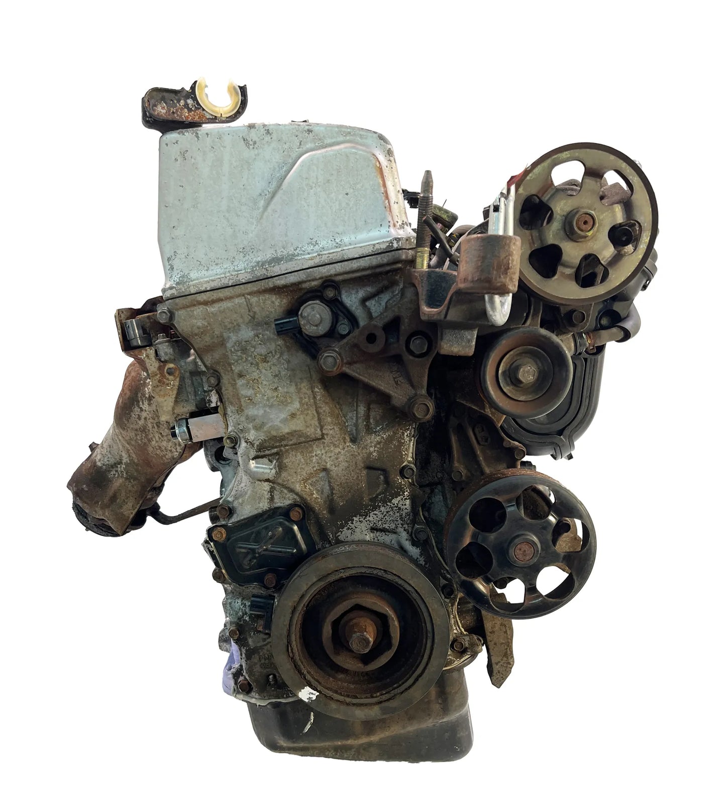 Motor Honda CR-V CRV RD 2.0 RD5 gasolina K20A4