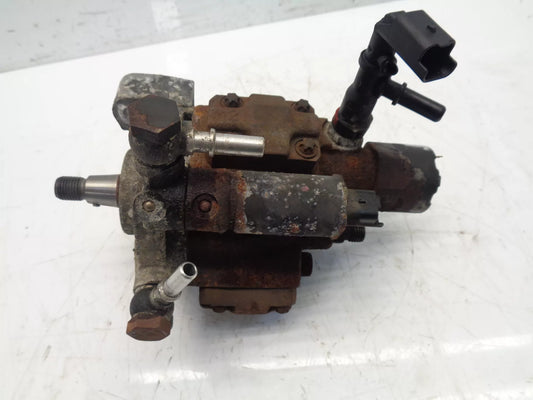 Bomba de alta presión Nissan Juke F15 1.5 dCi Diesel K9K410 K9K 0050YAG