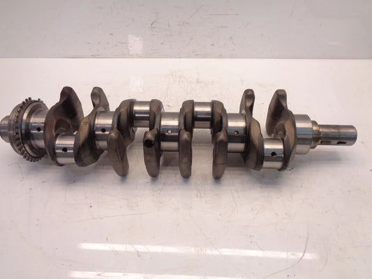 Cigüeñal Toyota Hilux VIII 2,4 D 4WD 2GD 2GD-FTV