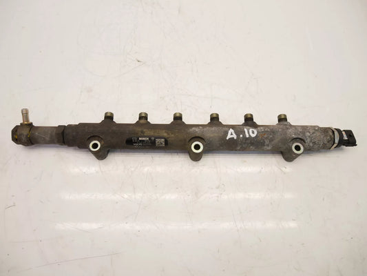 Rampa inyectora Volvo 2,4 D5 AWD D5244T 30622085 0445215015