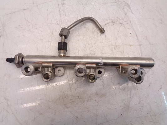 Rampa de inyectores Peugeot Citroen Opel 1,2 PureTech HNS EB2ADTS HN05 9811353880