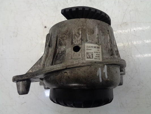 Los cojinetes del motor Mercedes-Benz 2,0 de OM654.920 A2132403500