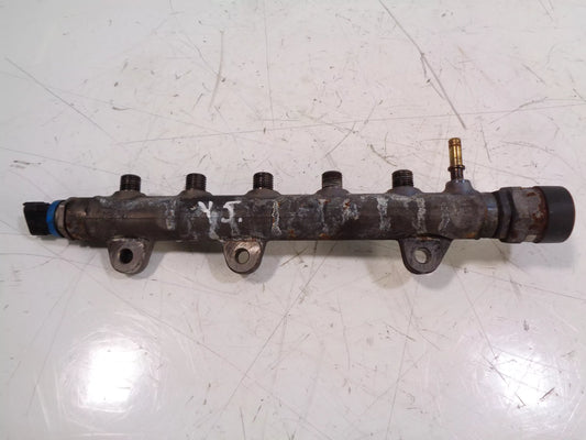 Rampa inyectora Opel 2,0 CDTI M9R780 M9R 8200661289 H8200426550