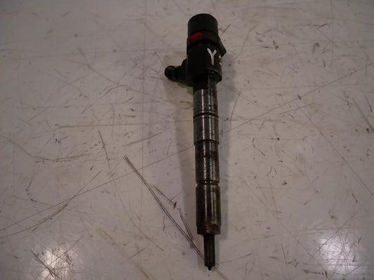 Inyector Opel Saab Astra Insignia 2,0 CDTI A20DTH 0445110327