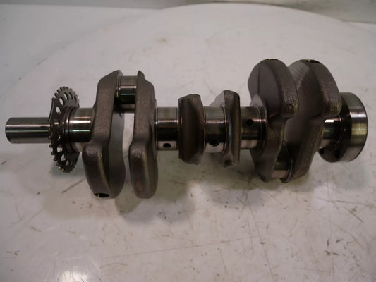 Cigüeñal Toyota Aygo B1 1.0 1KR-FE 1KR