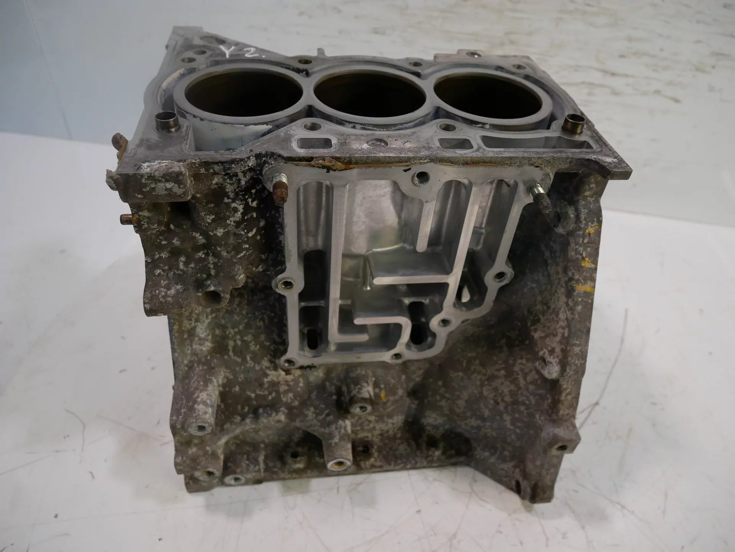 Bloque de motor Toyota 1,0 1KR-FE 1KR