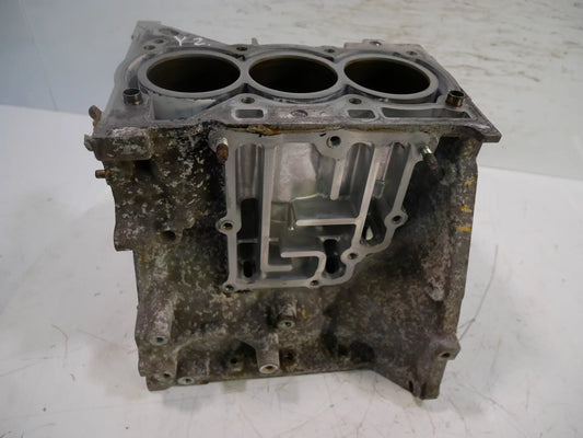 Bloque de motor Toyota 1,0 1KR-FE 1KR