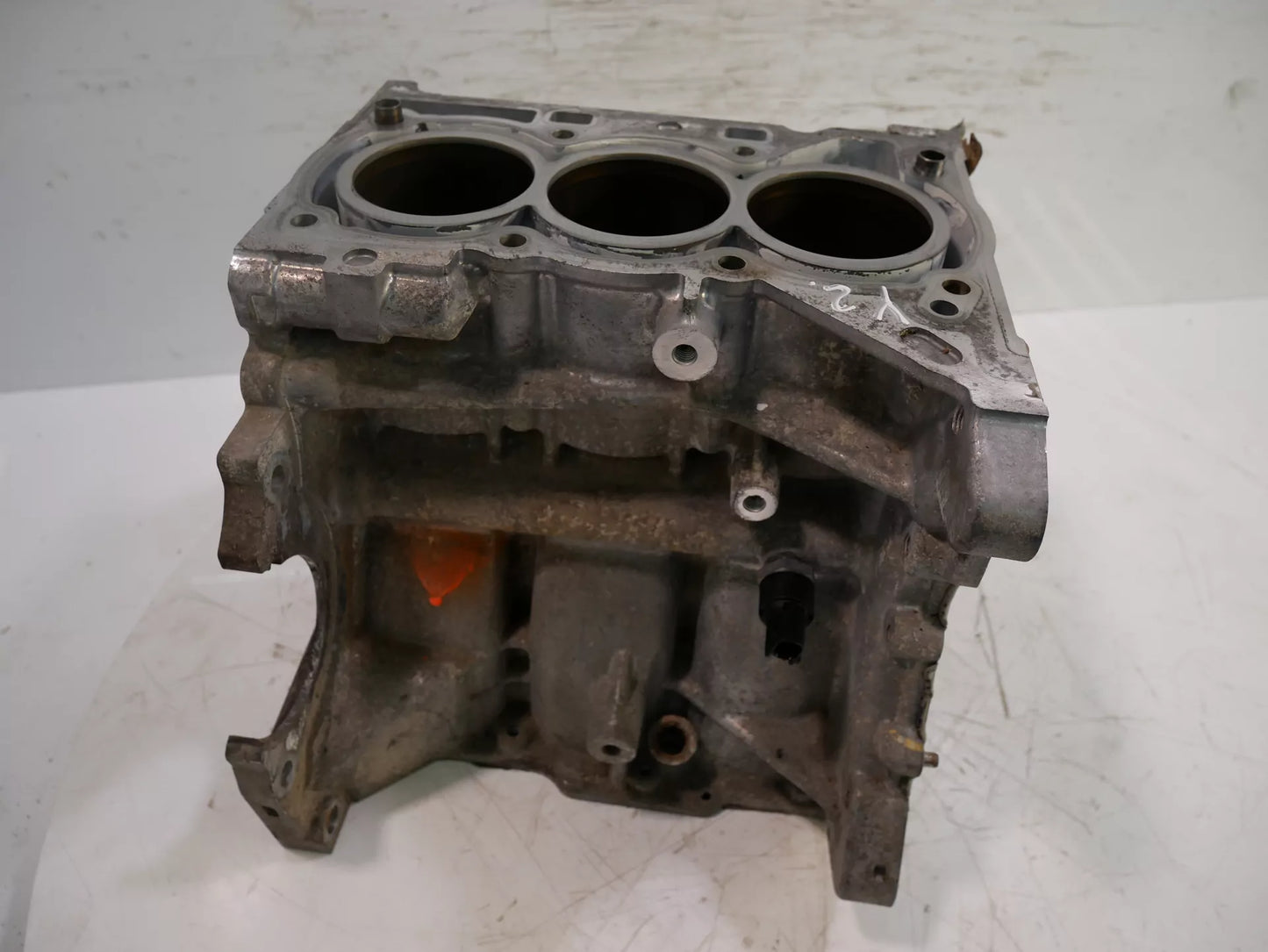 Bloque de motor Toyota 1,0 1KR-FE 1KR