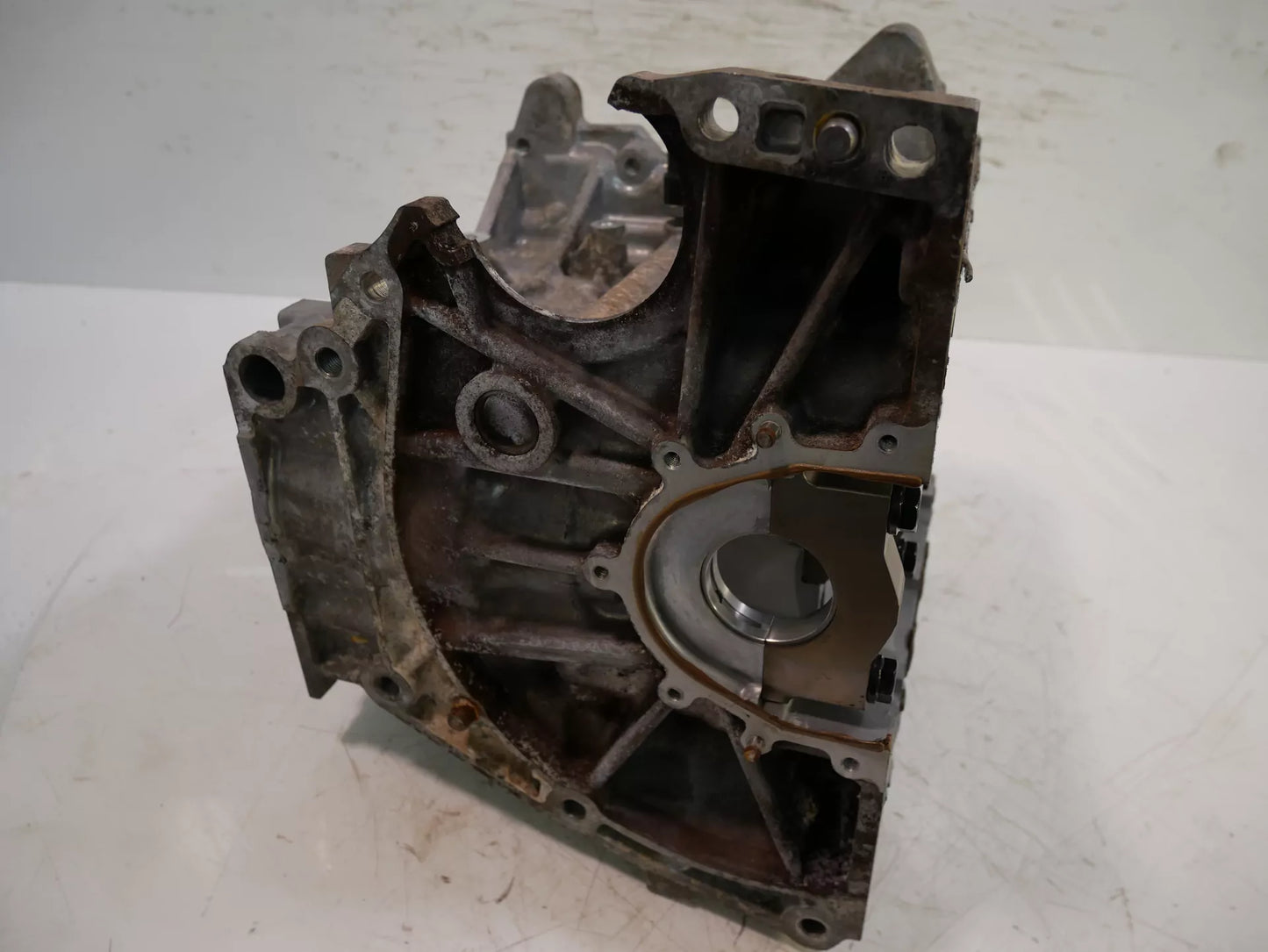 Bloque de motor Toyota 1,0 1KR-FE 1KR