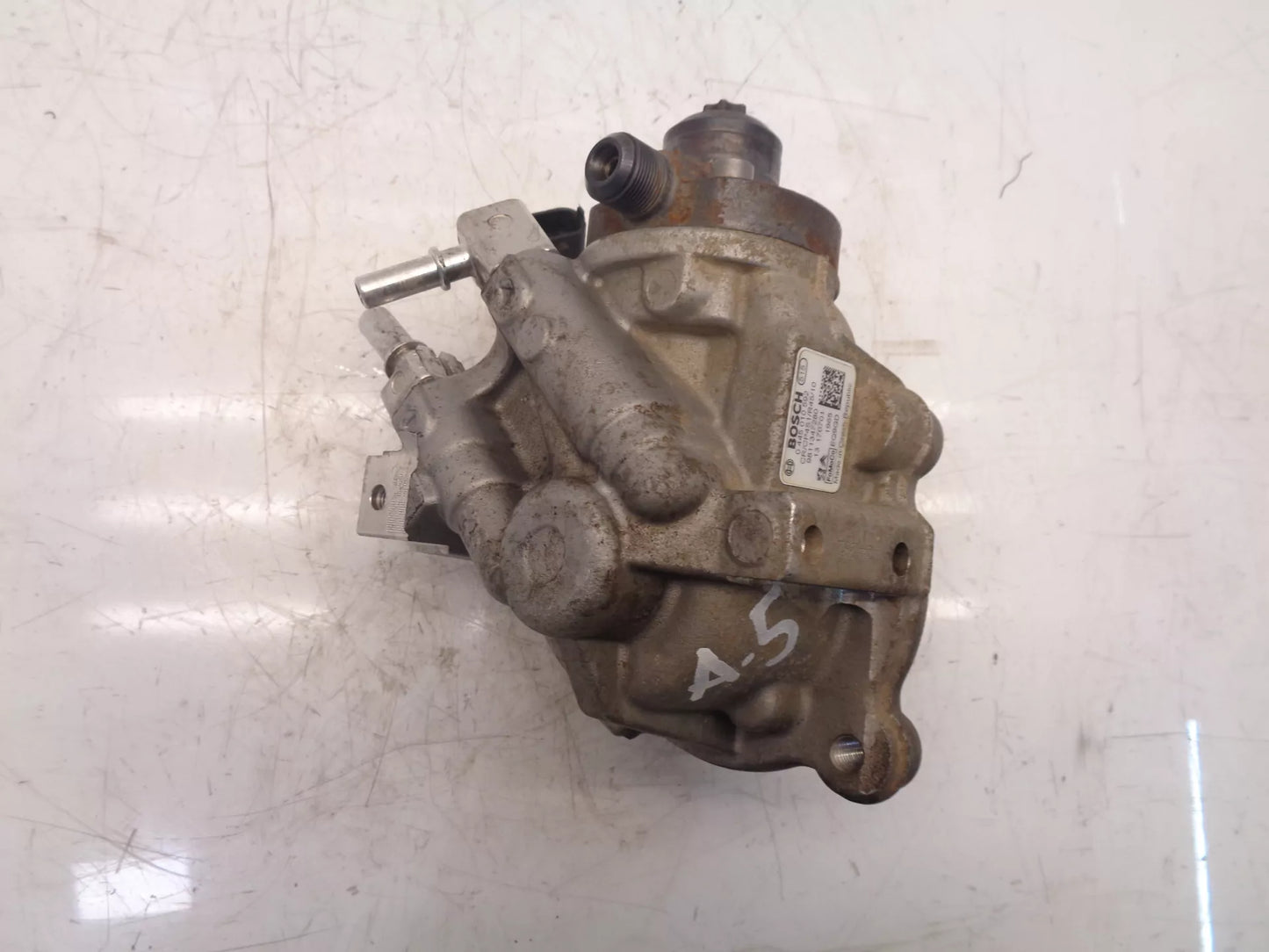 Bomba de alta presión Ford Tourneo Transit 1.5 TDCI XVGA 9811347280 0445010592